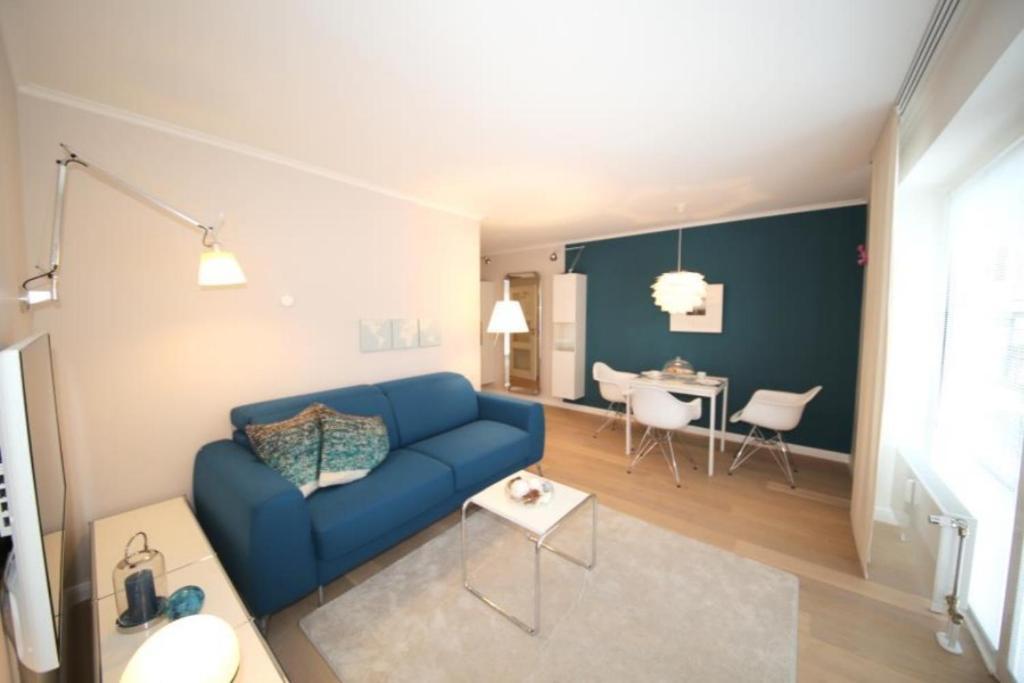 Ferienwohnung Frische Brise Timmendorfer Strand Extérieur photo