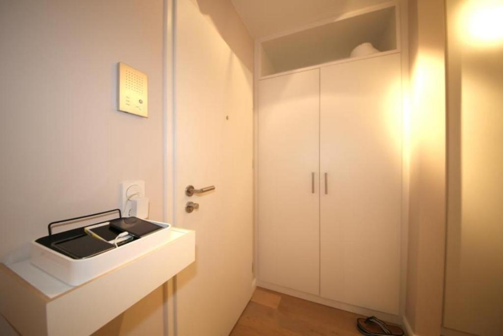 Ferienwohnung Frische Brise Timmendorfer Strand Extérieur photo
