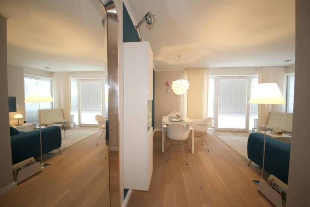 Ferienwohnung Frische Brise Timmendorfer Strand Extérieur photo