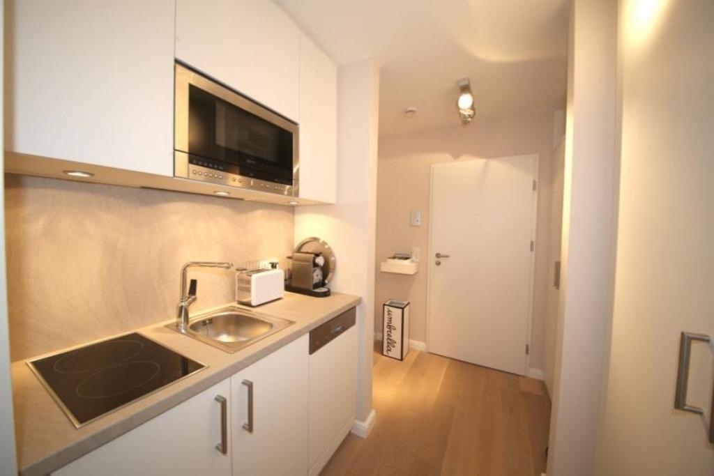 Ferienwohnung Frische Brise Timmendorfer Strand Extérieur photo