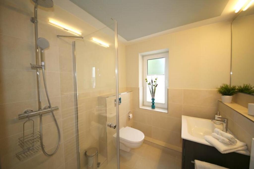 Ferienwohnung Frische Brise Timmendorfer Strand Extérieur photo