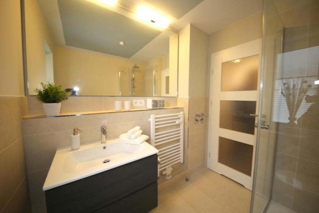 Ferienwohnung Frische Brise Timmendorfer Strand Extérieur photo