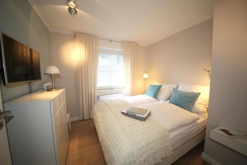 Ferienwohnung Frische Brise Timmendorfer Strand Extérieur photo